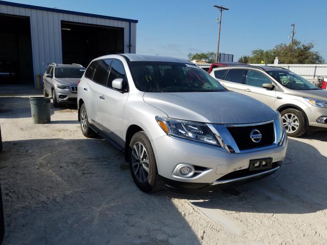 NISSAN PATHFINDER 2013 5n1ar2mn5dc667237