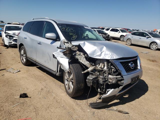 NISSAN PATHFINDER 2013 5n1ar2mn5dc669294