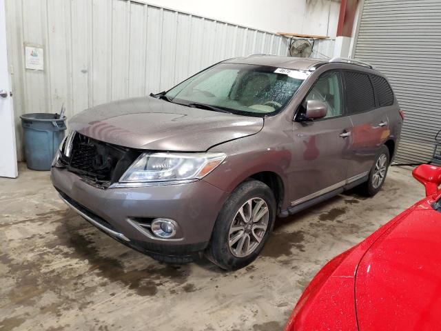 NISSAN PATHFINDER 2013 5n1ar2mn5dc670834