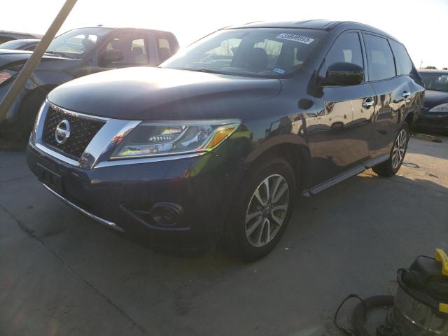 NISSAN PATHFINDER 2013 5n1ar2mn5dc671515