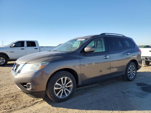 NISSAN PATHFINDER 2013 5n1ar2mn5dc671529