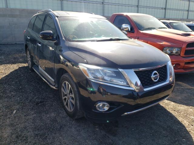 NISSAN PATHFINDER 2013 5n1ar2mn5dc677217