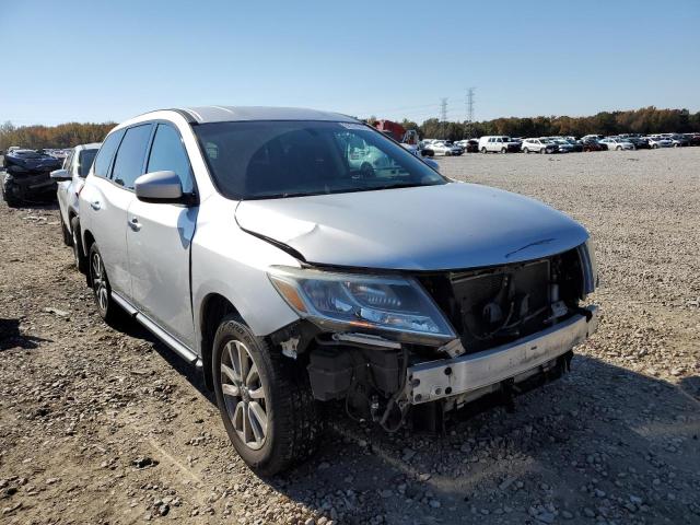 NISSAN PATHFINDER 2013 5n1ar2mn5dc679047