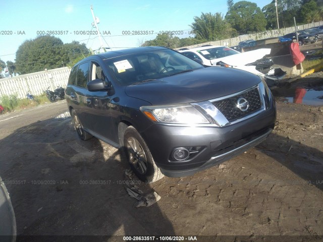 NISSAN PATHFINDER 2013 5n1ar2mn5dc681056