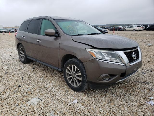 NISSAN PATHFINDER 2013 5n1ar2mn5dc681588