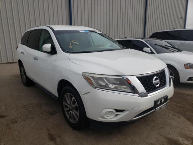 NISSAN PATHFINDER 2013 5n1ar2mn5dc682501