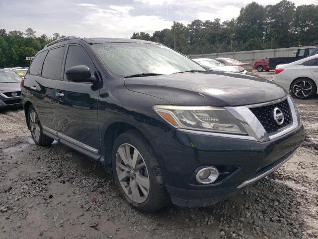 NISSAN PATHFINDER 2013 5n1ar2mn5dc683695