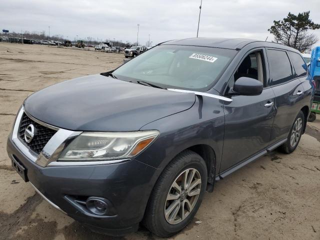 NISSAN PATHFINDER 2013 5n1ar2mn5dc683762