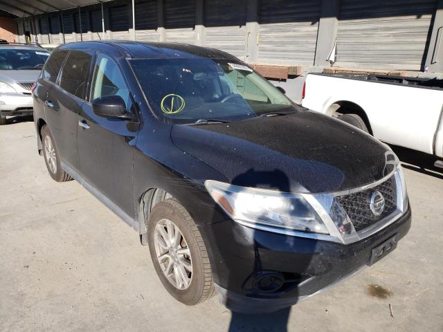 NISSAN PATHFINDER 2013 5n1ar2mn5dc684538