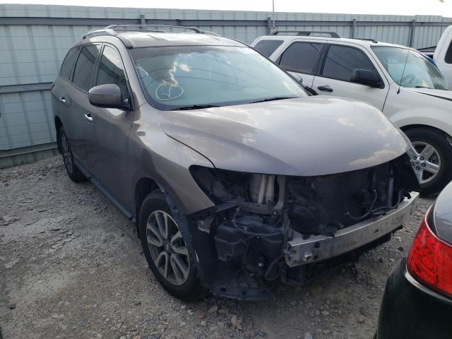 NISSAN PATHFINDER 2013 5n1ar2mn5dc686063