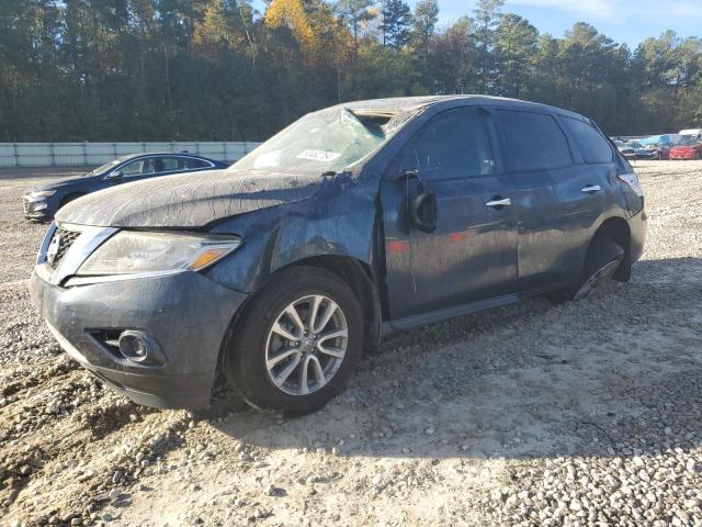 NISSAN PATHFINDER 2013 5n1ar2mn5dc688380