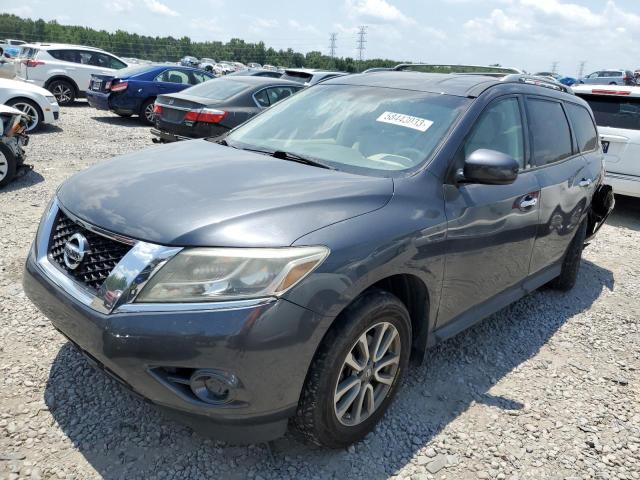 NISSAN PATHFINDER 2013 5n1ar2mn5dc690047