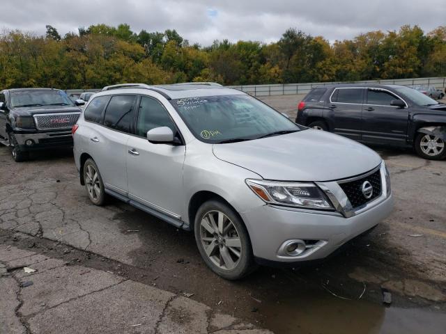 NISSAN PATHFINDER 2014 5n1ar2mn5ec600770