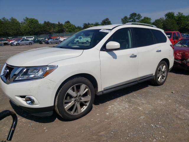 NISSAN PATHFINDER 2014 5n1ar2mn5ec610523