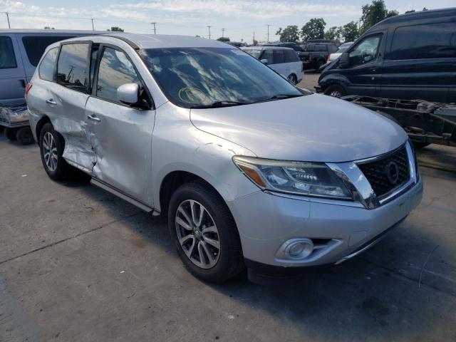 NISSAN PATHFINDER 2014 5n1ar2mn5ec619884