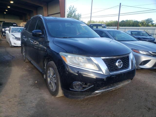 NISSAN PATHFINDER 2014 5n1ar2mn5ec619948