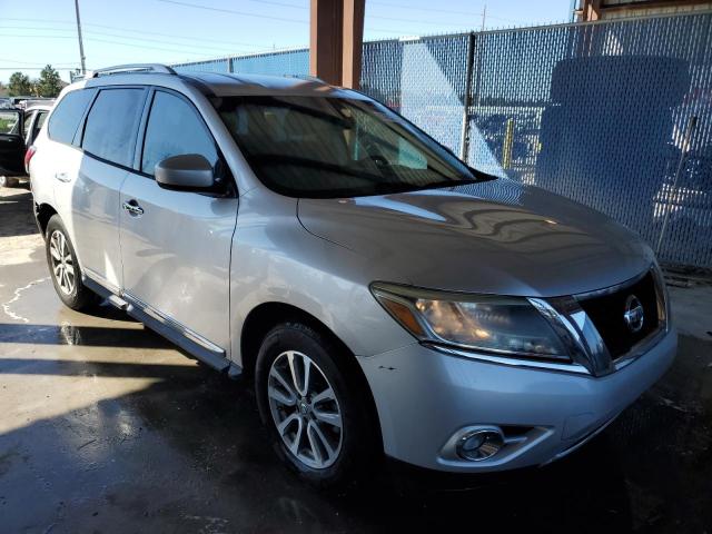 NISSAN PATHFINDER 2014 5n1ar2mn5ec621800