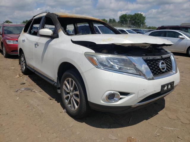 NISSAN PATHFINDER 2014 5n1ar2mn5ec622820