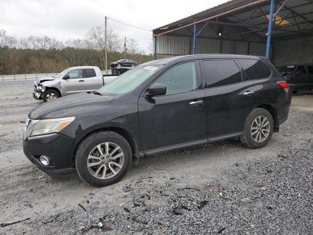 NISSAN PATHFINDER 2014 5n1ar2mn5ec631694