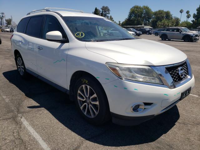 NISSAN PATHFINDER 2014 5n1ar2mn5ec688672