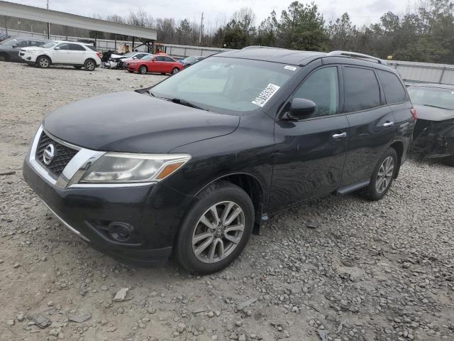 NISSAN PATHFINDER 2014 5n1ar2mn5ec690518