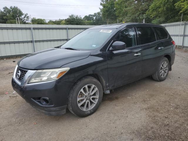 NISSAN PATHFINDER 2014 5n1ar2mn5ec692611