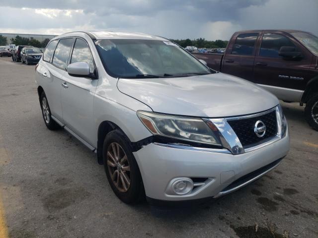 NISSAN PATHFINDER 2014 5n1ar2mn5ec723436