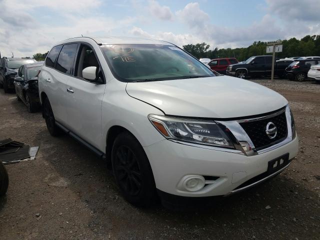 NISSAN PATHFINDER 2014 5n1ar2mn5ec723470