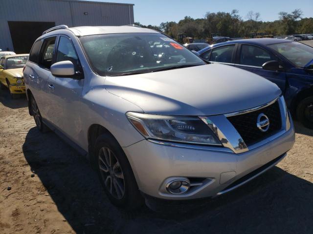 NISSAN PATHFINDER 2016 5n1ar2mn5gc605745