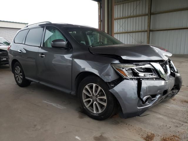 NISSAN PATHFINDER 2016 5n1ar2mn5gc617054