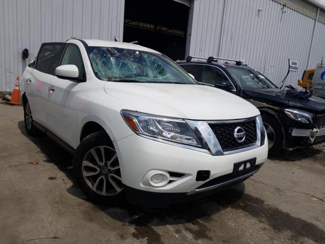 NISSAN PATHFINDER 2016 5n1ar2mn5gc620388