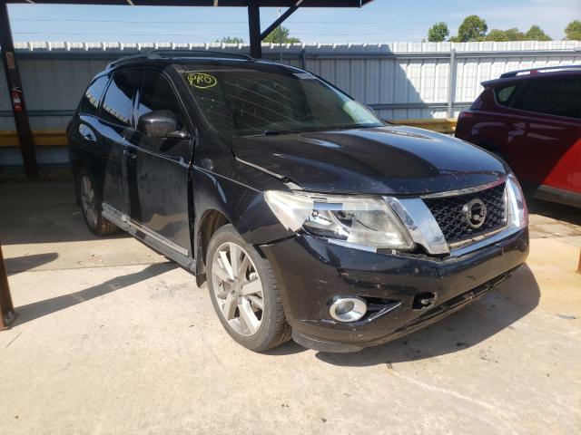 NISSAN PATHFINDER 2016 5n1ar2mn5gc621590