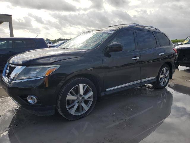 NISSAN PATHFINDER 2016 5n1ar2mn5gc623209