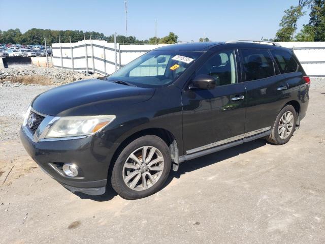 NISSAN PATHFINDER 2016 5n1ar2mn5gc623775