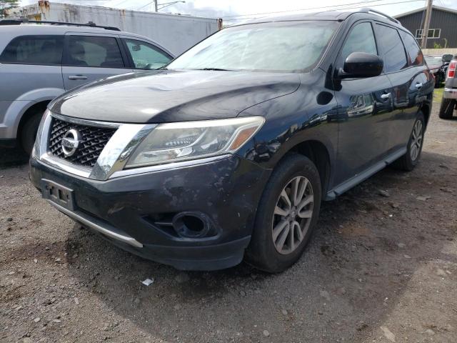 NISSAN PATHFINDER 2016 5n1ar2mn5gc629916