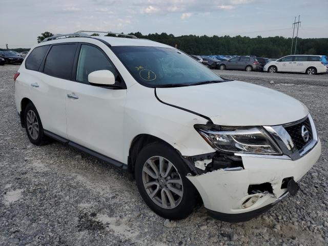 NISSAN PATHFINDER 2016 5n1ar2mn5gc666934