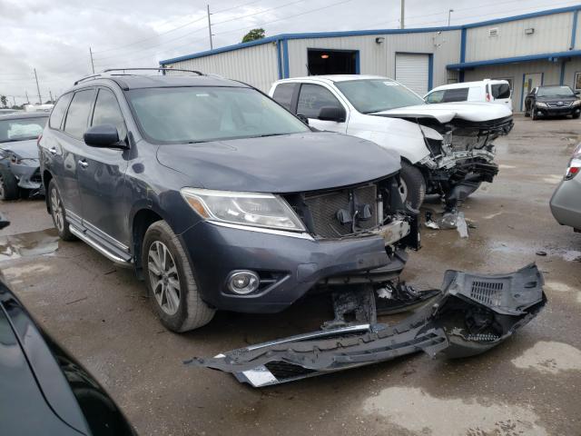 NISSAN PATHFINDER 2013 5n1ar2mn6dc602638