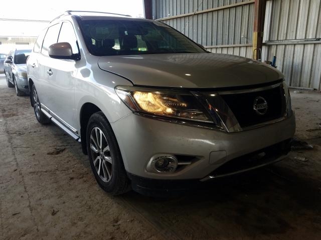 NISSAN PATHFINDER 2013 5n1ar2mn6dc602915