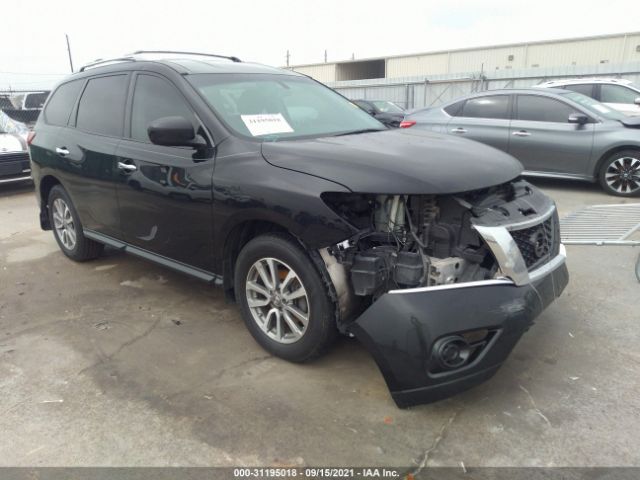 NISSAN PATHFINDER 2013 5n1ar2mn6dc603367