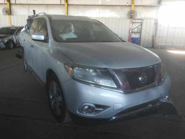 NISSAN PATHFINDER 2013 5n1ar2mn6dc603451