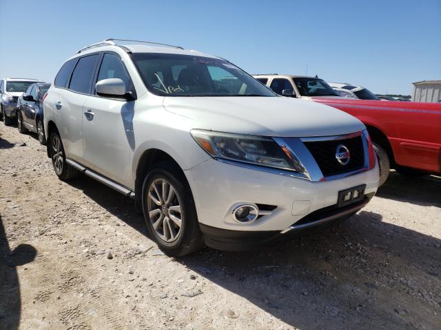 NISSAN PATHFINDER 2013 5n1ar2mn6dc604213