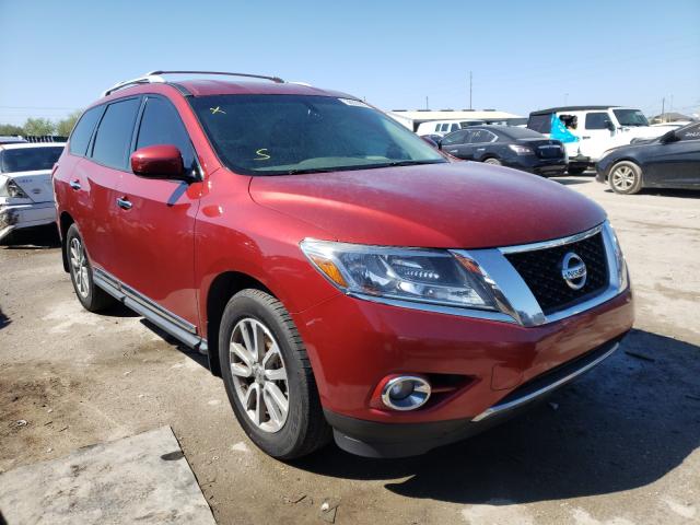 NISSAN PATHFINDER 2013 5n1ar2mn6dc604762