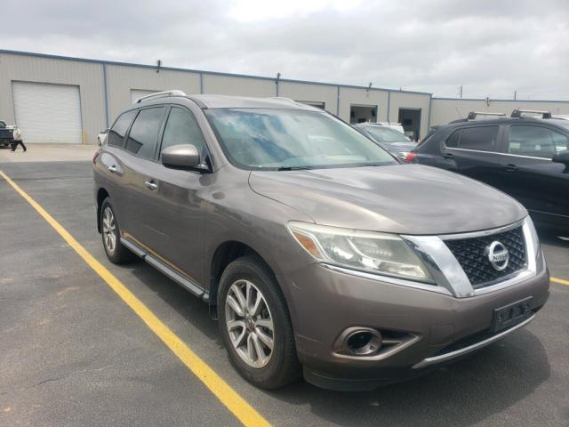 NISSAN PATHFINDER 2013 5n1ar2mn6dc606754