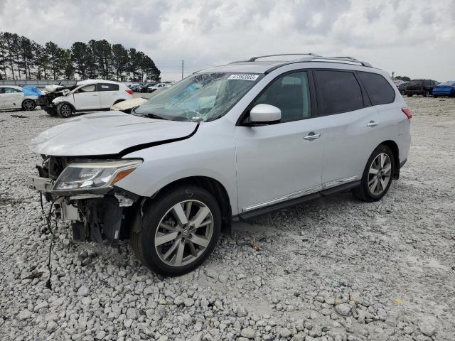 NISSAN PATHFINDER 2013 5n1ar2mn6dc607953