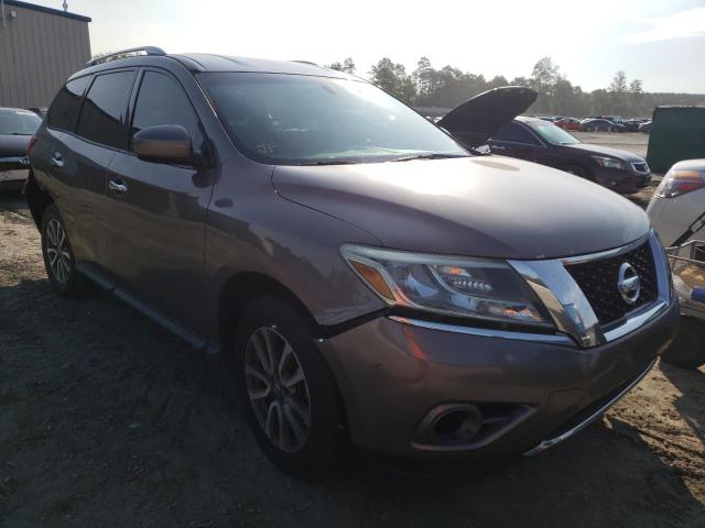 NISSAN PATHFINDER 2013 5n1ar2mn6dc610755