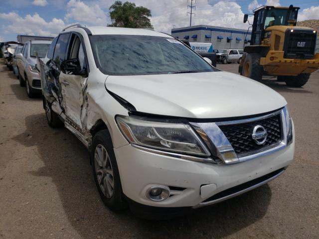 NISSAN PATHFINDER 2013 5n1ar2mn6dc611680