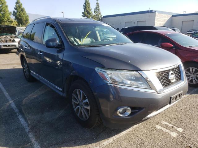 NISSAN PATHFINDER 2013 5n1ar2mn6dc614658