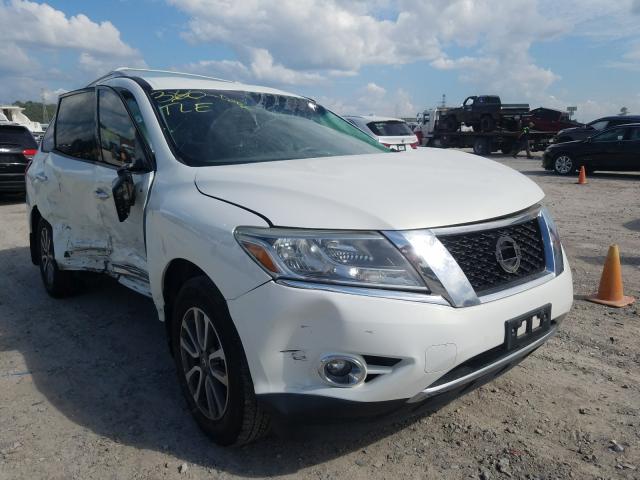 NISSAN PATHFINDER 2013 5n1ar2mn6dc617558