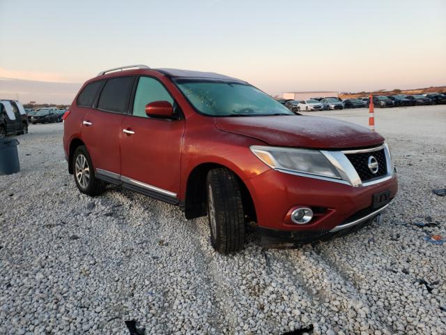 NISSAN PATHFINDER 2013 5n1ar2mn6dc622355