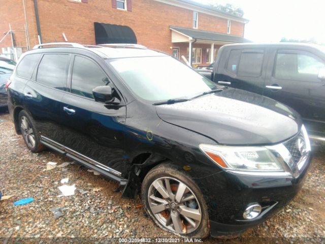 NISSAN PATHFINDER 2013 5n1ar2mn6dc622419